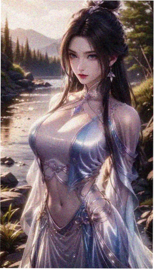 蜂鸟影移动漫机械蜂鸟海报